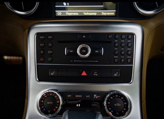 Mercedes-Benz SLS AMG (C197) 2011г.
